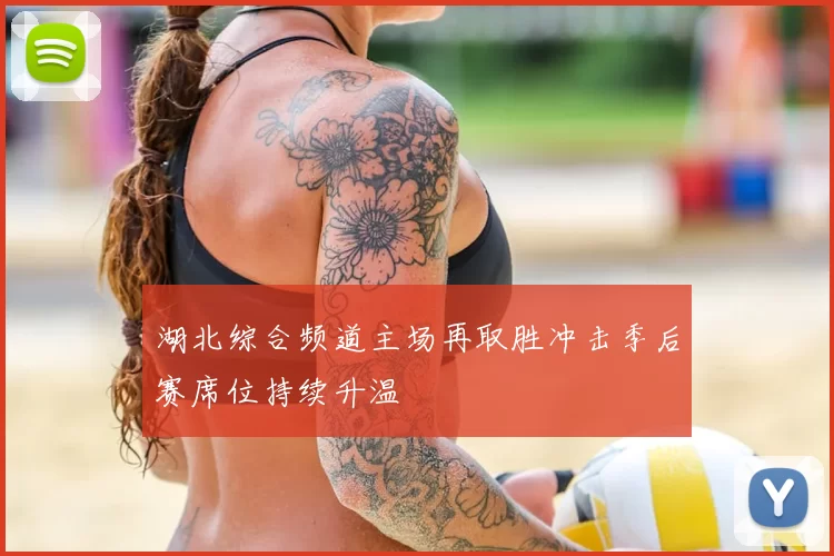 湖北综合频道主场再取胜冲击季后赛席位持续升温